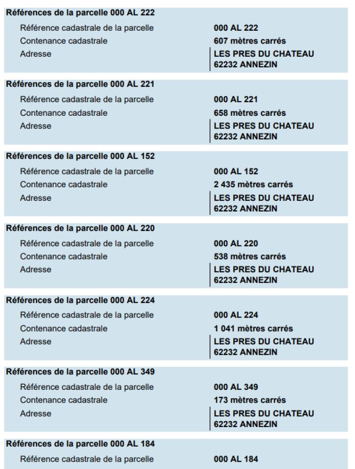 Local d'activité Annezin 2542m² Vente local d'activité Annezin Pas-de-Calais OVACT2531552 8